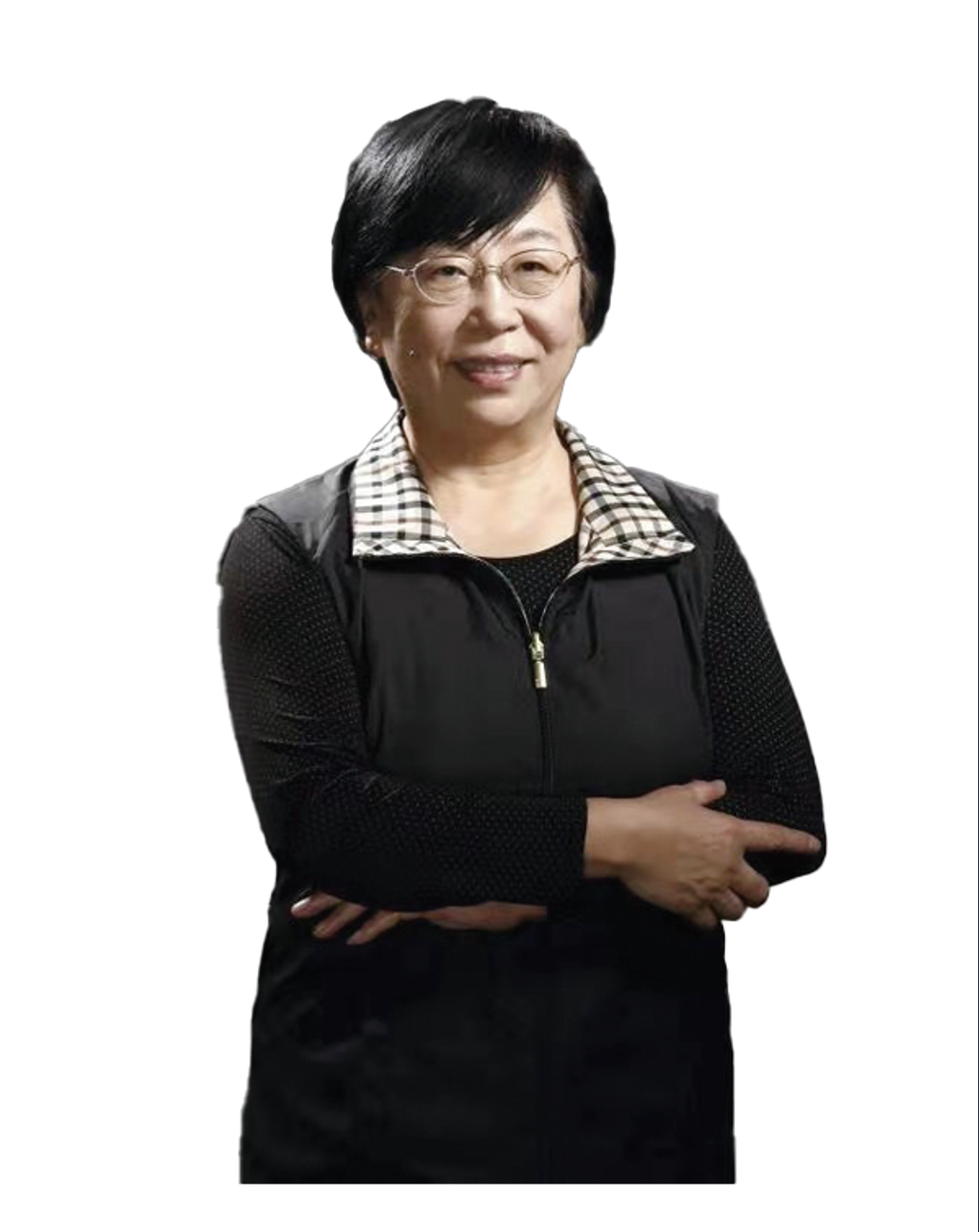 Meilu Zeng