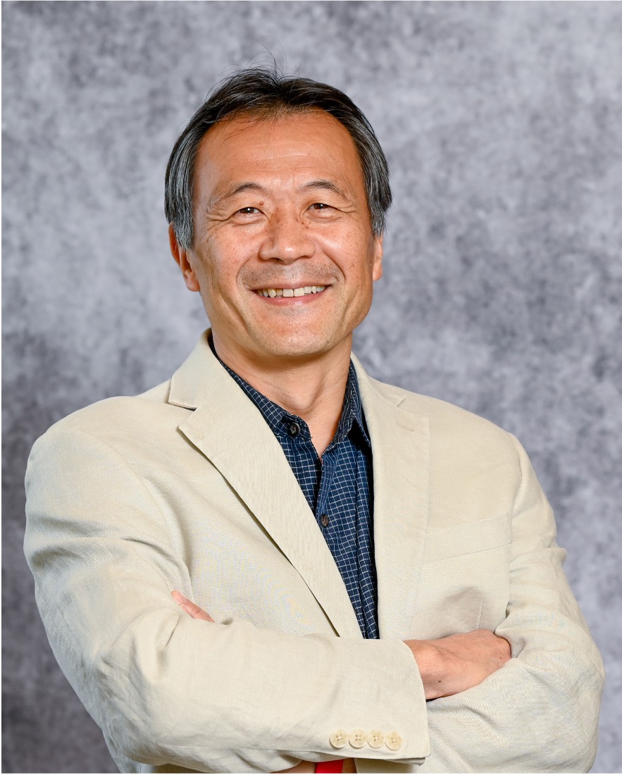 Dr. Noboru Matsuda