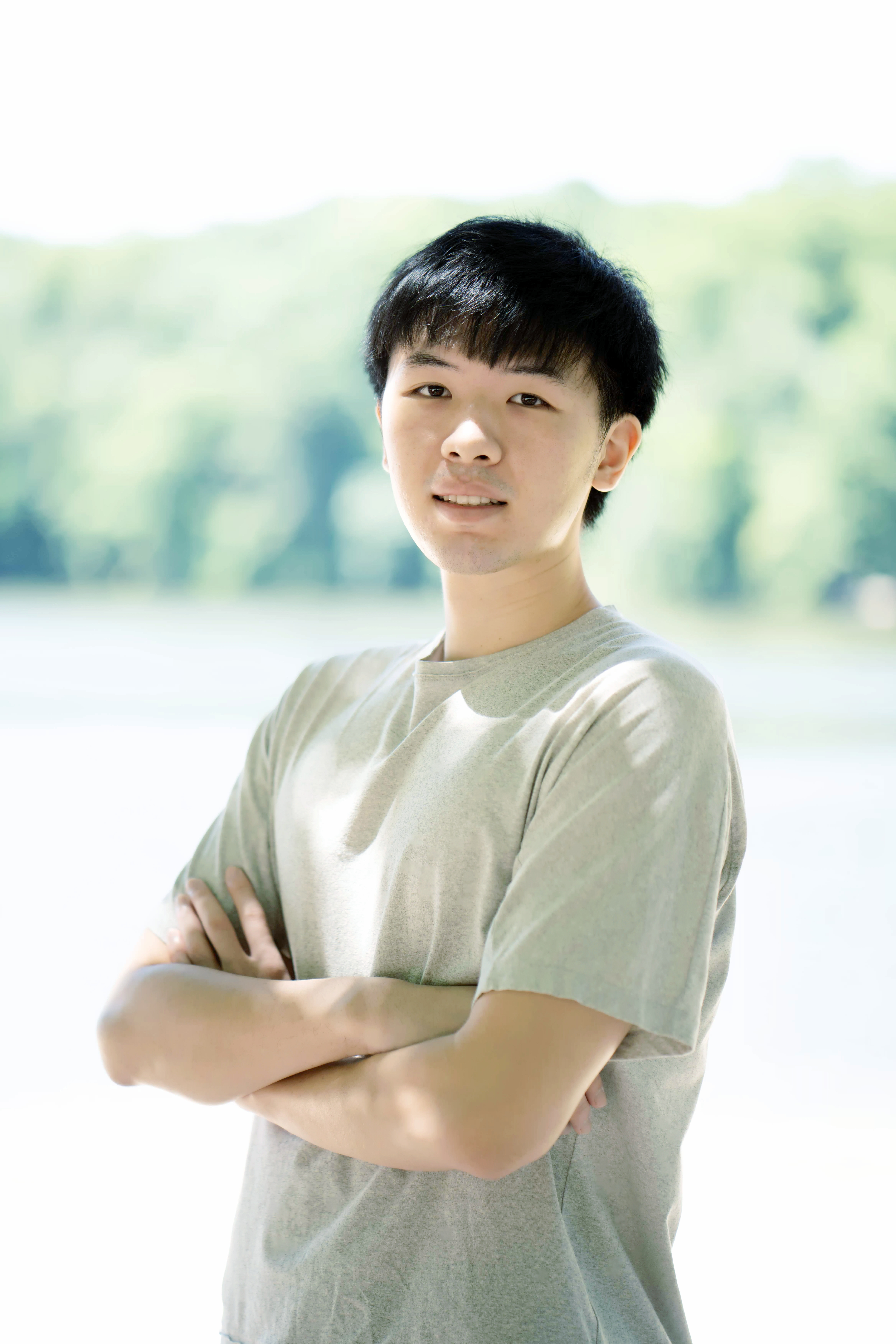 Yixin Li
